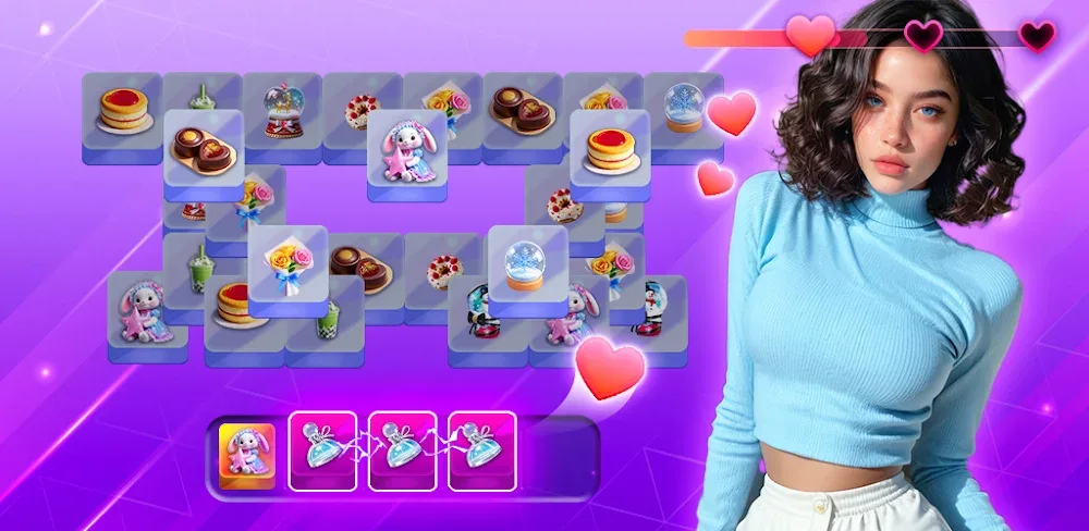 Live Tile Star v1.9.6 MOD APK (Menu, Unlimited Gold, Diamonds)