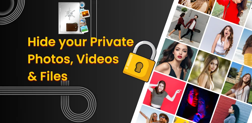 Gallery Vault v2.0.32 MOD APK (Premium Unlocked)