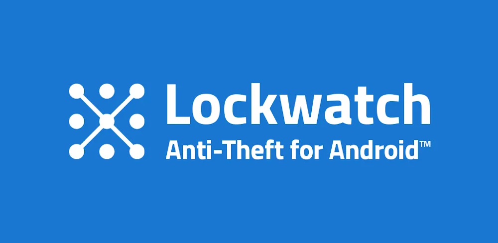Lockwatch v8.8.4 MOD APK (Premium Unlocked)