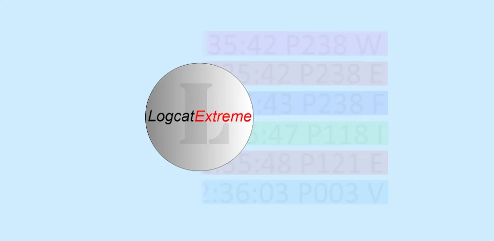 Logcat Extreme Pro v2.3 APK (Full Version)