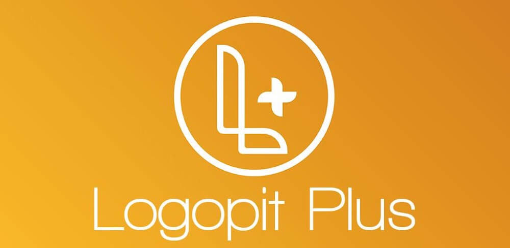 Logo Maker Plus v1.4.0.7 MOD APK (Premium Unlocked)
