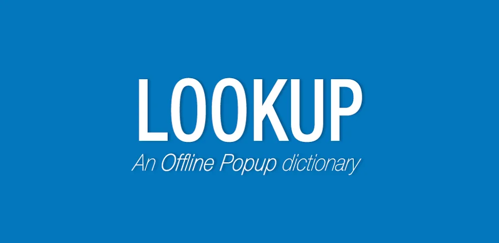 Look Up v20260426 APK (Full Version)