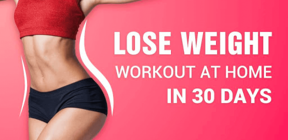 Lose Weight in 30 Days v1.099.GP MOD APK (Premium Unlocked)