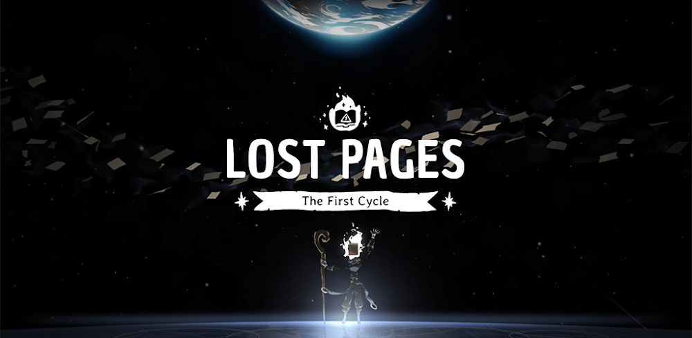 Lost Pages v9.6.3 MOD APK (Always Turn, God Mode)