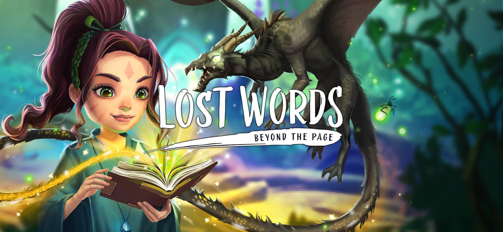Lost Words v1.1.21 MOD APK (Unlocked)