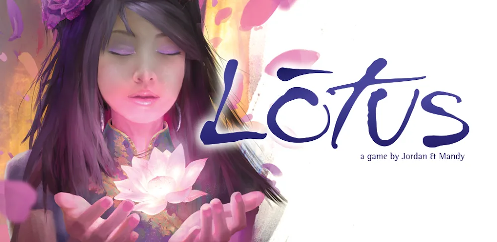 Lotus Digital v1.5.9 APK (Full Game)