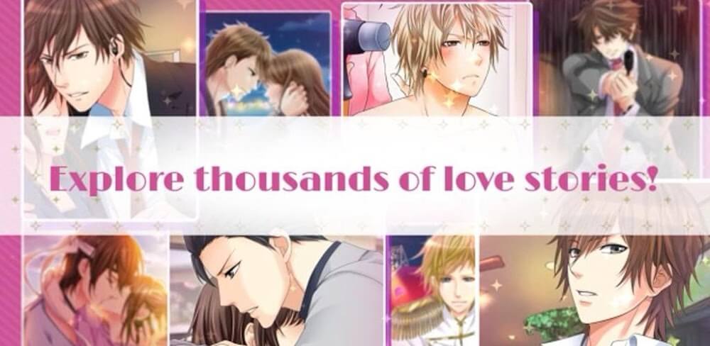 Love 365: Find Your Story v12.0 APK (Latest)