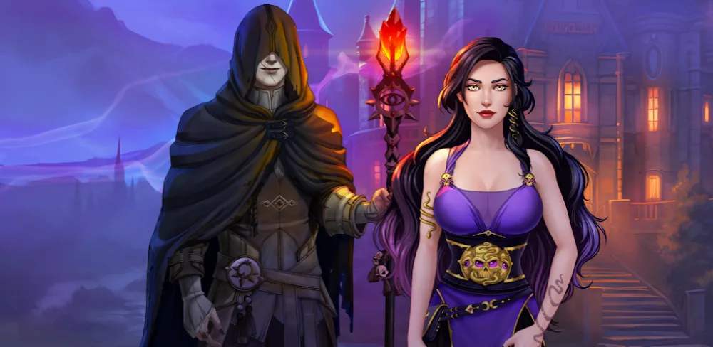 Love legend v0.9666 MOD APK (Free Premium Choices)