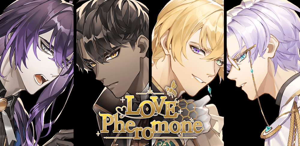 Love Pheromone v1.6.1 MOD APK (Free Premium Choices)