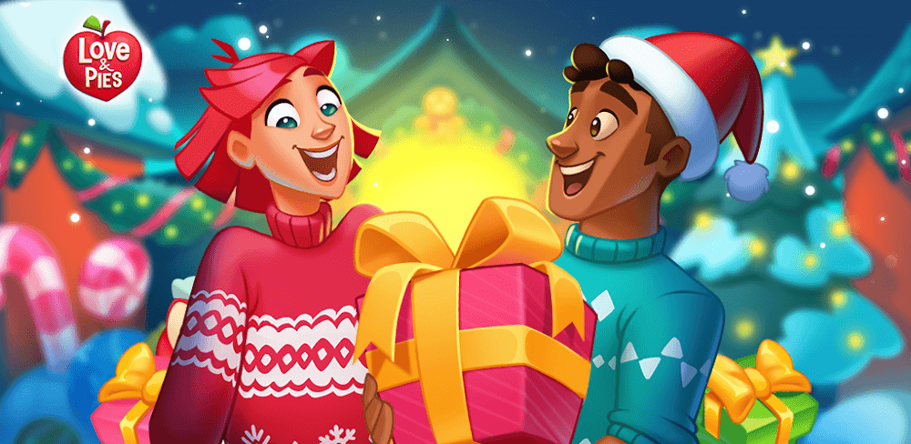Love & Pies v0.76.0 MOD APK (Unlimited Gems)