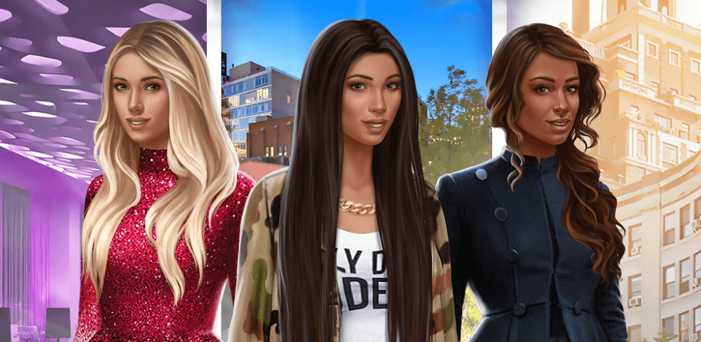 Love Sick v1.118.0 MOD APK (Unlimited Money, Keys)