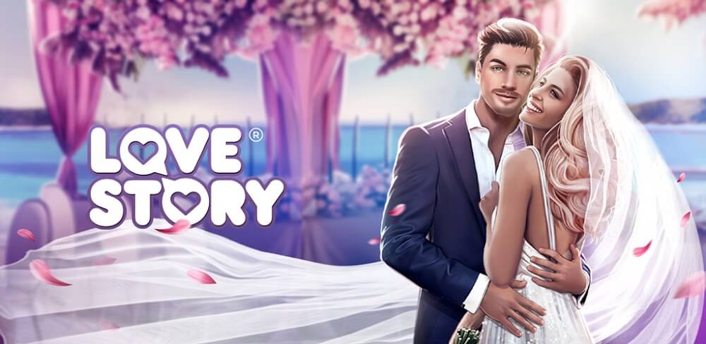 Love Story v2.5.2 MOD APK (Menu, Unlimited All)