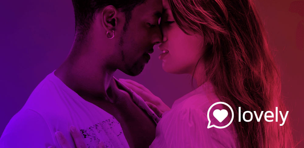 LOVELY - Meet and Date Locals v202605.1.0 APK (Latest)