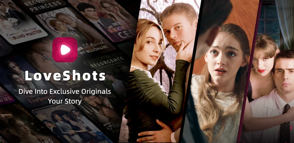 LoveShots v2.54.0 MOD APK (Premium Unlocked)