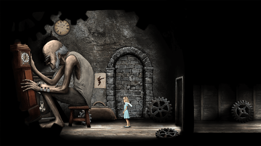 Lucid Dream Adventure 3 v3.0.14 APK (Full Version)