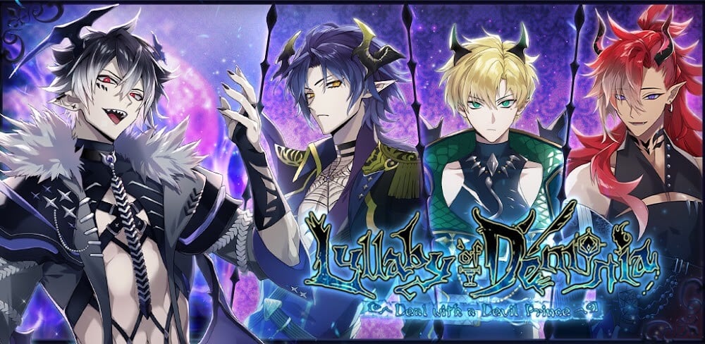 Lullaby of Demonia v3.1.15 MOD APK (Free Rewards)