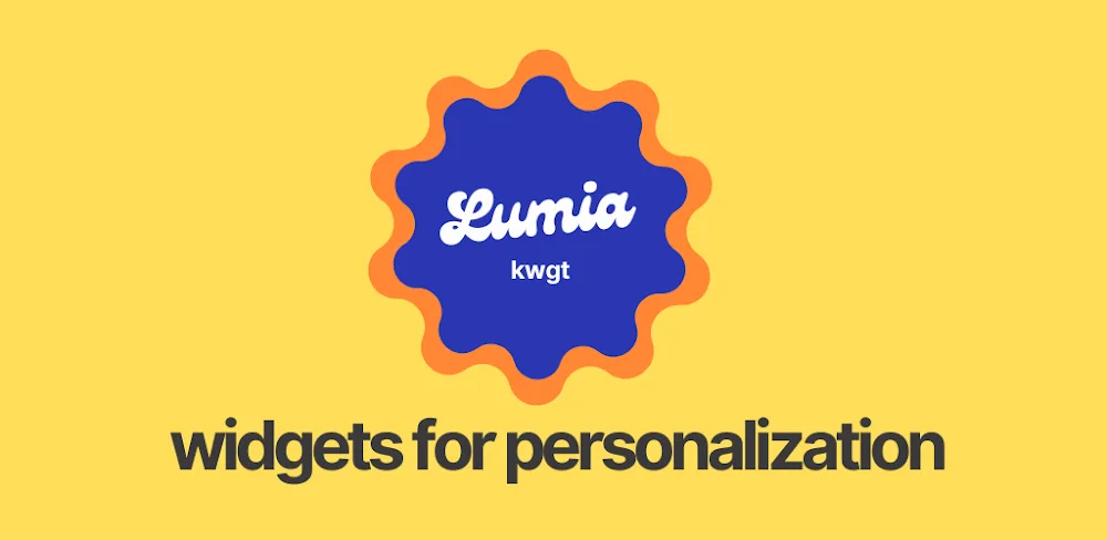 Lumia Kwgt v5.2.1 APK (Full Version)