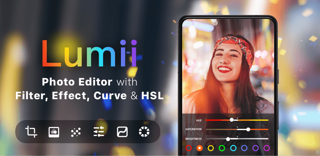 Lumii v3.021.206 MOD APK (Pro Unlocked)