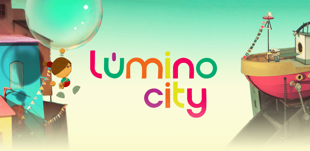 Lumino City v1.3.28 APK (Full Game)