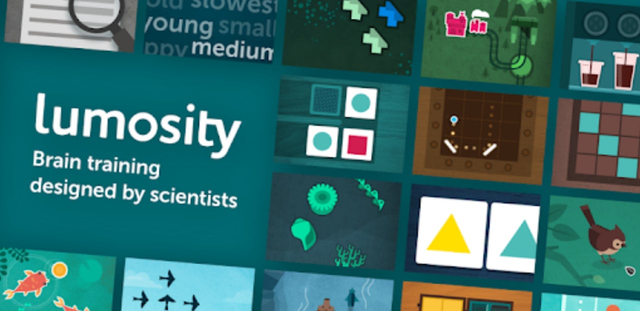 Lumosity v10.20.46 MOD APK (Premium Unlocked)