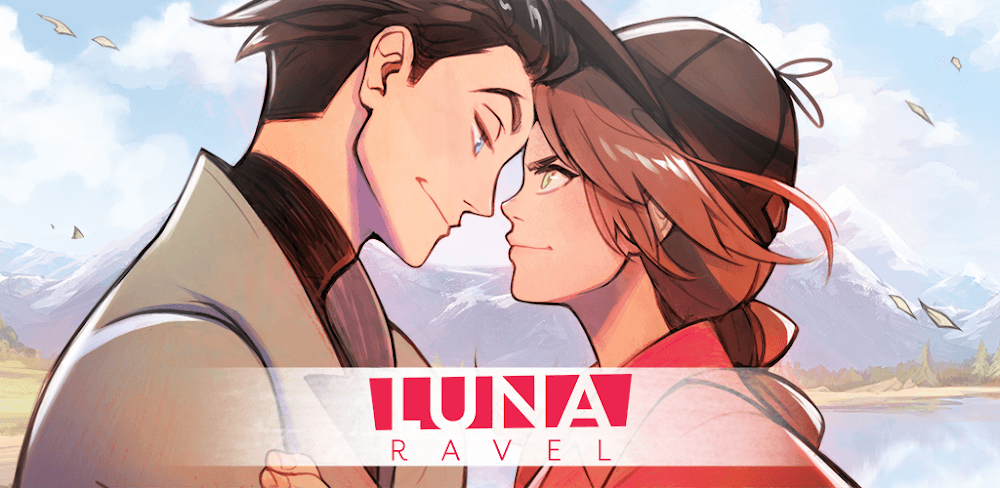 Luna Ravel v2026.0206.2 MOD APK (Unlimited Gems, Tickets)