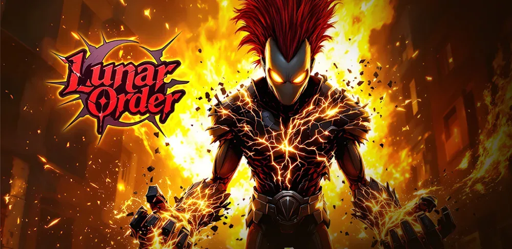 Lunar Order v0.5.8 MOD APK (Menu, Damage, Defense, God Mode)