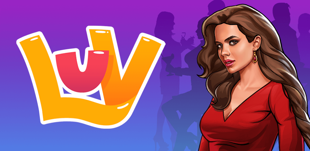 LUV - Interactive Game v5.1.80202 APK (Latest)