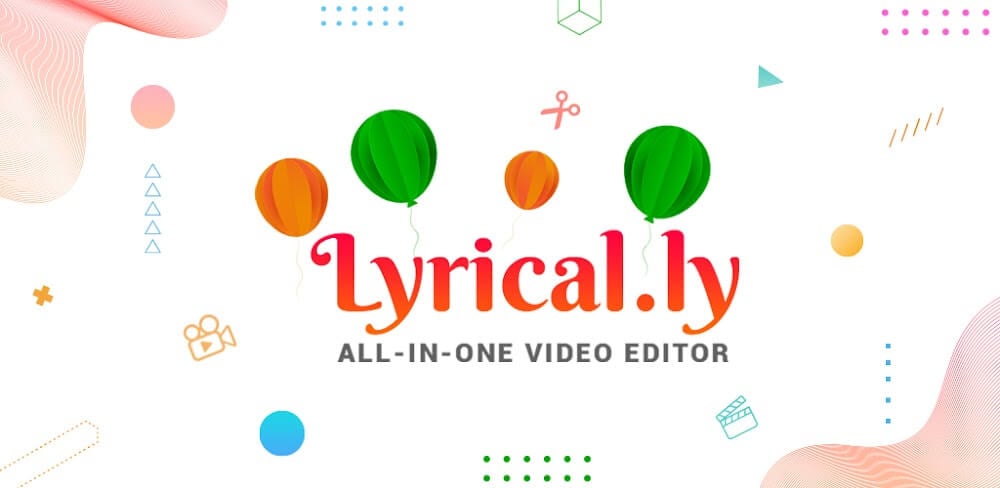 Lyrical.ly v79.0 MOD APK (Pro Unlocked)