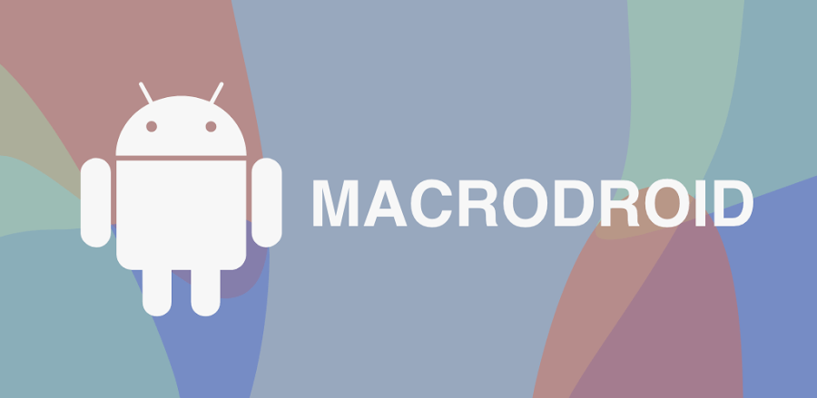 MacroDroid v5.64.3 MOD APK (Premium Unlocked)