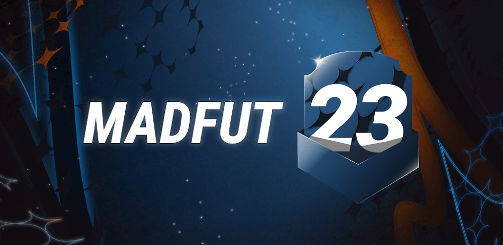 MADFUT 23 v1.3.2 MOD APK (Free Unlock All Pack)