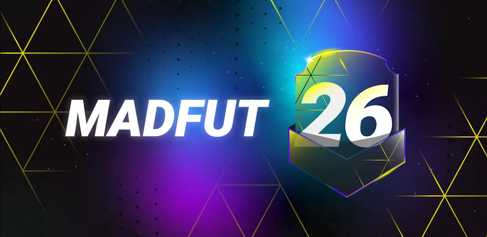 MADFUT 26 v1.2.1 MOD APK (Unlimited Money)