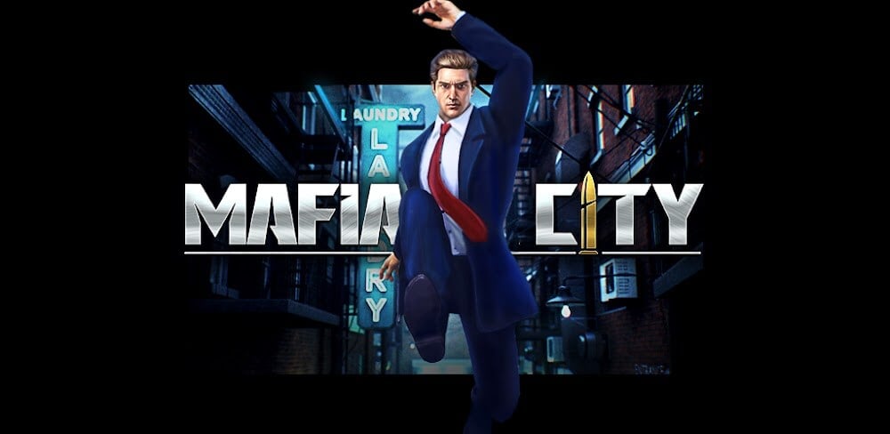 Mafia City v1.8.315 MOD APK (Menu, Game Speed)