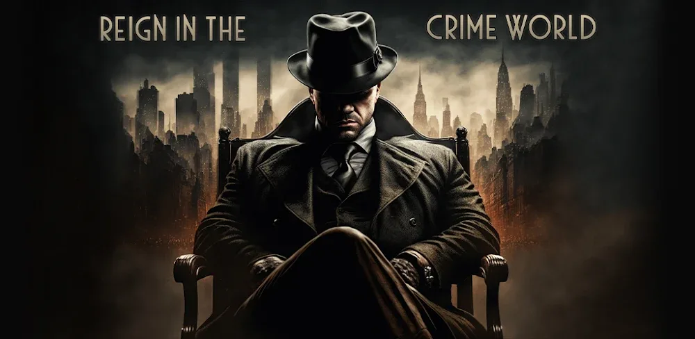 Mafia Reigns v2.28 MOD APK (Unlimited Money)