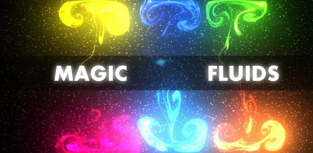 Magic Fluids v2.3.3 APK (Full Version)