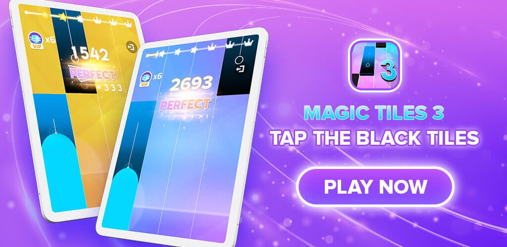 Magic Tiles 3 v13.054.006 MOD APK (Unlimited Money, Unlocked VIP/Songs)