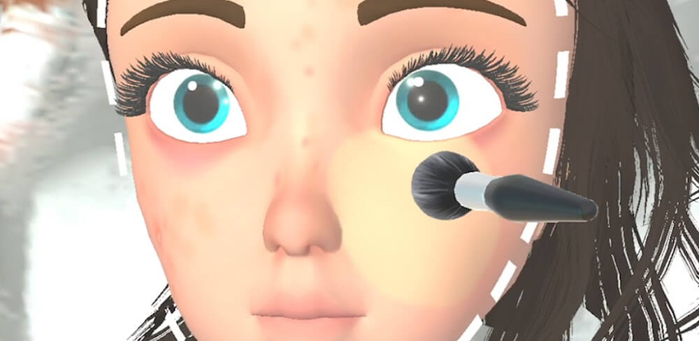 Makeover Studio 3D v2.0.0 MOD APK (Free Rewards)