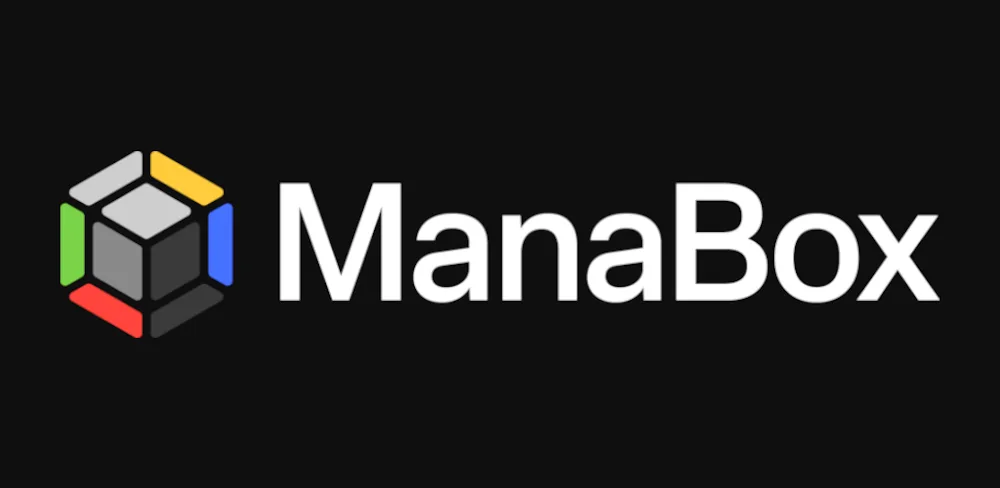 ManaBox v3.29.5 MOD APK (Premium Unlocked)