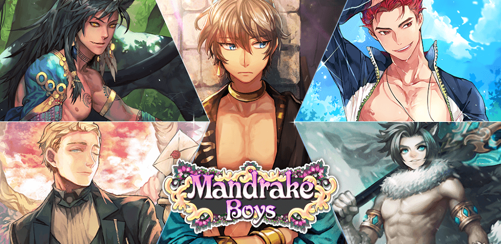 Mandrake Boys v2026.4.4 MOD APK (Unlimited Seeds)