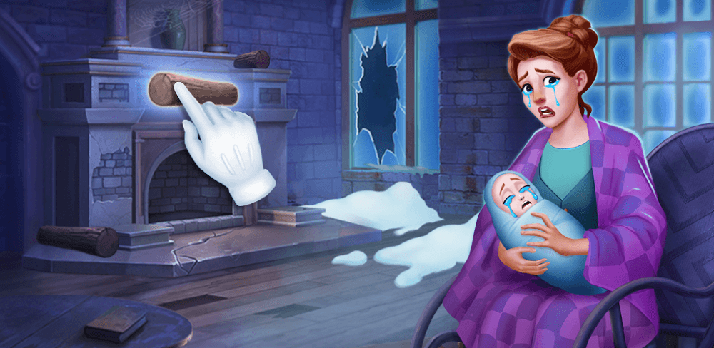 Manor Matters v6.7.0 MOD APK (Unlimited Stars)