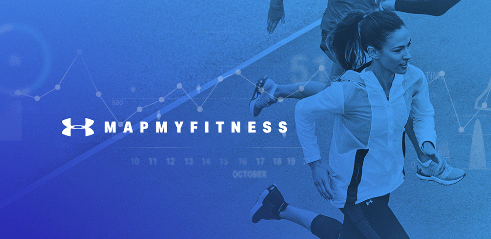 Map My Fitness v26.6.5 MOD APK (Premium Unlocked)