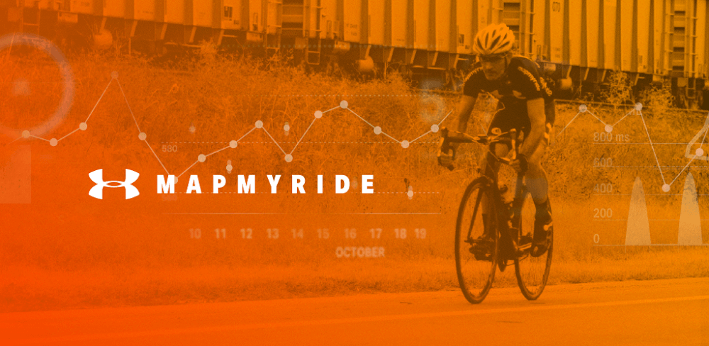 Map My Ride GPS Cycling Riding v26.5.0 MOD APK (Premium Unlocked)