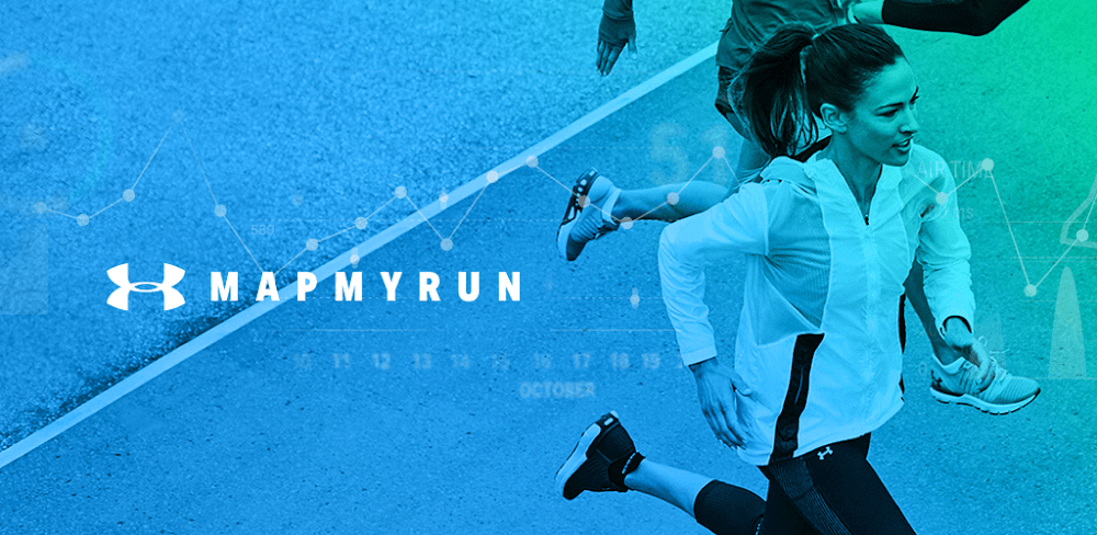 Map My Run v26.5.0 MOD APK (Premium Unlocked)