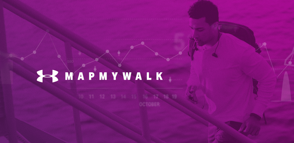 Map My Walk v26.5.0 MOD APK (Premium Unlocked)