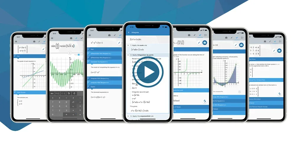 Maple Calculator v4.3.2 MOD APK (Premium Unlocked)