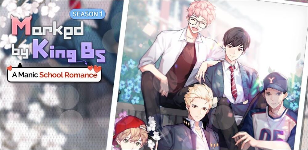Marked by King Bs v26.5.0 MOD APK (Unlimited Coins)