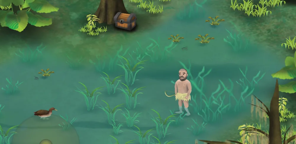 Marooned v2.6.3 MOD APK (Unlimited Money)