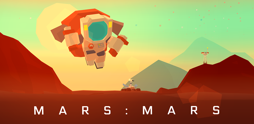Mars: Mars v49 MOD APK (Unlimited Money)