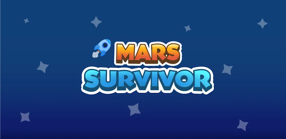 Mars Survivor v1.2.20 MOD APK (Menu, Damage, God Mode)