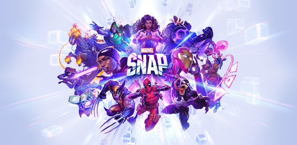 MARVEL SNAP v53.15.12 APK (Latest)