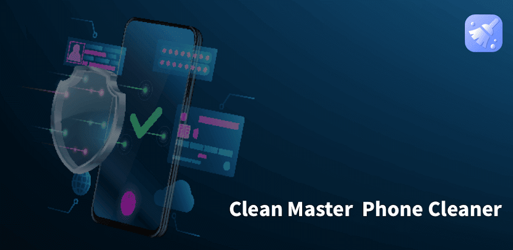 Master Clean v2.0.3.1 MOD APK (Pro Unlocked)
